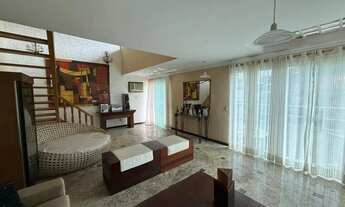 Imagem 5: Imóvel para venda tem 464 metros quadrados com 4 quartos em Piratininga - Niterói - RJ