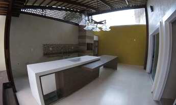 Imagem 2: Casa à venda, 250 m² por R$ 1.500.000,00 - Presidente Kennedy - Fortaleza/CE