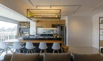 Imagem 5: Venda Apartamento 1 Dormitórios - 60 m² Vila Madalena