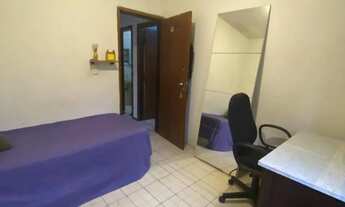 Imagem 4: Quartos de aluguel por Diaria