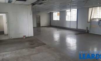 Imagem 7: GALPÃO - VILA LEOPOLDINA - SP