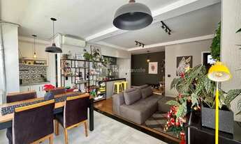 Imagem 9: DR - Imóvel para venda com 71 m² com 2 quartos, sendo 1 suíte - Edifício Ibiza - Jardim Aq