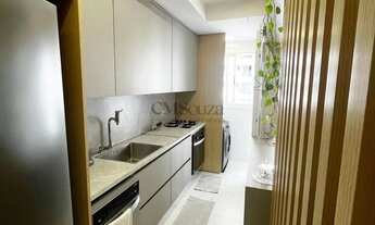 Imagem 6: Apartamento à venda em Londrina, Jardim Presidente, com 3 quartos, com 71 m², Vista Parque