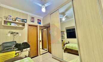 Imagem 7: Casa com 3 dormitórios para alugar, 94 m² por R$ 4.150,00/mês - Jardim Novo Mundo - Goiâni