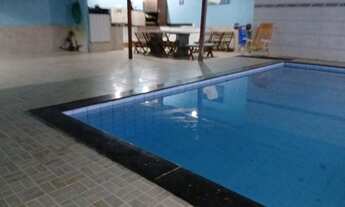 Imagem 5: Casa com piscina aluguel temporada