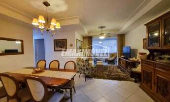 Imagem 3: Apartamento á venda com 3 Quartos sendo 1 suíte no Edifício Lumieri no Campolim em Sorocab