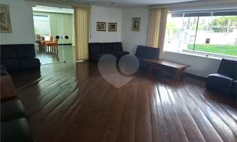 Imagem 7: Apartamento com 3 quartos para locação em Aclimação - SP