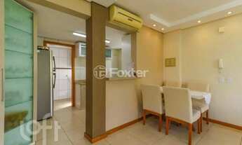 Imagem 7: Apartamento à venda Rua Itaboraí, Jardim Botânico - Porto Alegre