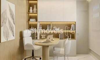 Imagem 2: Cobertura nova no Santa Rosa! Alto Padrão, Conforto e Sofisticação!