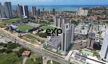 Imagem 4: Apartamentos COM 1 E 2 QUARTOS, SUÍTE, LAZER COMPLETO - Ponta Negra Natal - Rio Grande do