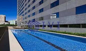 Imagem 4: Flat 1 Quarto Cidade Jardim Venda