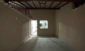 Imagem: Aluguel de casa São João Batista