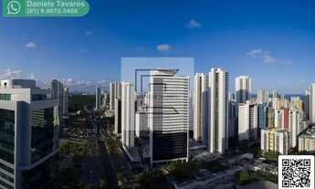 Imagem 2: Apartamento de 01 quarto à venda em Boa Viagem