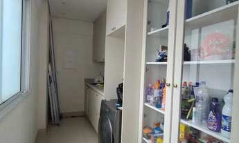 Imagem 5: Lindo apartamento no parque Firenze porteira fechada