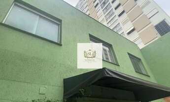 Imagem 4: IMÓVEL COMERCIAL - LOCAÇÃO VILA MARIANA - 5 SALAS - 3 BANHEIROS - ESTAC.PRÓPRIO - PRÓX. 2