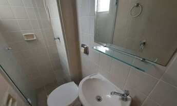 Imagem 7: Quarto para Dividir em Apartamento no Centro