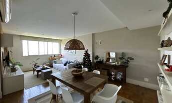 Imagem 3: VENDO COM DESLUMBRANTE VISTA PANORÂMICA APARTAMENTO DE 3 QUARTOS COM SUITE E VAGA, NA LAGO