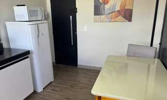 Imagem 7: Imóvel para aluguel possui 25 metros quadrados com 1 quarto em União - Belo Horizonte - MG