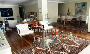 Imagem 7: Casa de condomínio em Alameda Maringá - Alphaville - Santana de Parnaíba/SP