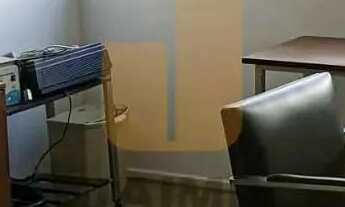 Imagem 4: Apartamento em área nobre de Higienópolis com 168 m2 e duas vagas