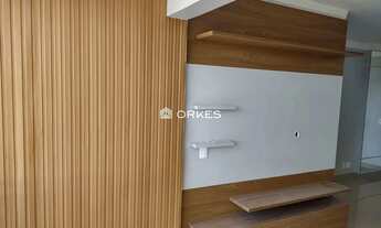 Imagem 2: Apartamento de 3/4 no Mirantes do Vale