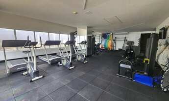 Imagem 6: Aluguel | Loft | Edifício Unique Studio | 40 m2