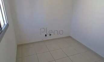 Imagem 6: Imóvel para venda possui 47 metros quadrados com 2 quartos em Jardim Dom Vieira - Campinas