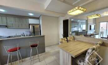 Imagem 3: Apartamento com 1 dormitório à venda, 54 m² por R$ 749.000,00 - Gonzaga - Santos/SP