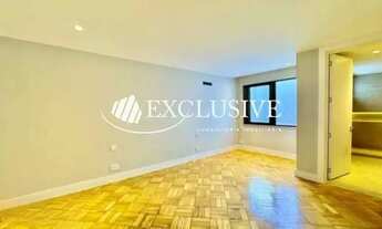 Imagem 7: Cobertura - Linear / Residencial / Leblon