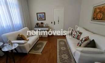 Imagem: Venda Apartamento 4 quartos Barroca Belo