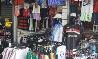 Imagem 2: Loja no centro Galpão / depósito com venda por R$80.000