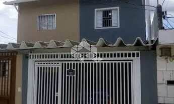 Imagem: VENDE-SE SOBRADO RESIDENCIAL EM SP