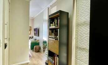 Imagem 7: Apartamento com 4 dormitórios à venda, 141 m² por R$ 1.700.000,00 - Centro - Florianópolis