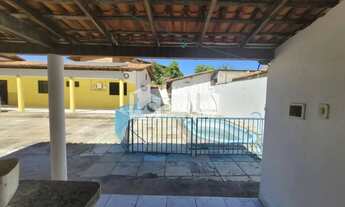 Imagem 3: Casa Residencial no bairro Ininga, Teresina-PI