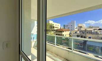 Imagem 5: Apartamento à venda 2 quartos, suíte, varanda e vaga coberta Próximo à praia e ao comérc