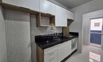 Imagem 5: Apartamento Padrão em Ponta Grossa