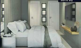 Imagem 4: Apartamento no Jardim Oceania com 03 quartos, sendo 01 suíte e área de lazer