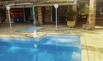 Imagem 4: Chácara Artur Nogueira / Cosmópolis / Holambra