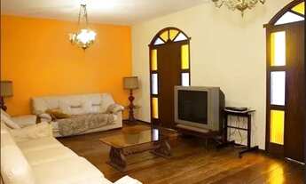 Imagem 3: Casa com 4 quartos à venda em Belo Horizonte