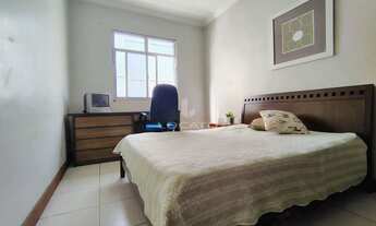 Imagem 7: Apartamento 2 quartos, mobiliado, na Santo Antônio para venda ou locação