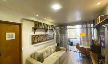 Imagem 2: Apartamento 02 Quartos 01 Vaga à Venda Bairro Estoril