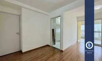 Imagem: Apartamento na V. Prudente, 78m², 2 Dormitórios