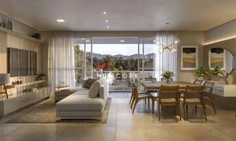 Imagem 2: Apartamento em Estrada Haroldo Soares Glavan - Cacupé - Florianópolis/SC