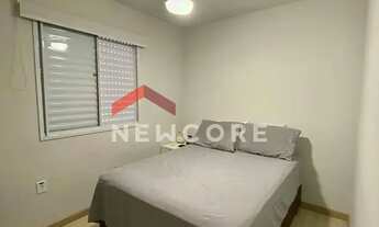 Imagem 7: Apartamento em Rua Hermínio Cavallari - Jardim Cavallari - Marília/SP