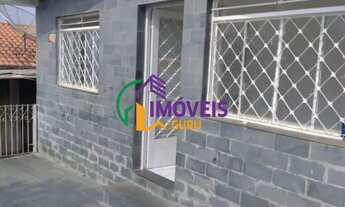 Imagem: CASA TÉRREA - VILA CAIO JUNQUEIRA - MG