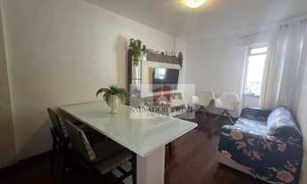 Imagem 2: Apartamento com 2 dormitórios para alugar, 90 m² por R$ 2.175/mês - Parque Bela Vista - Sa