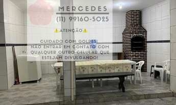 Imagem 4: ALUGA-SE CASA EM MONGAGUÁ P FDS E TEMPORADA