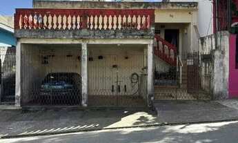 Imagem: Terreno à venda Das Nações - Santo André