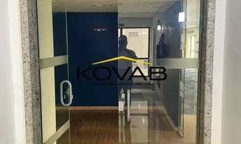 Imagem 2: Laje Comercial para Locação 227 m² Vila Olímpia, São Paulo - SP