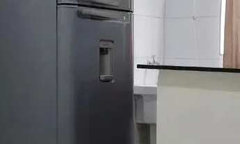 Imagem 7: Imóvel para aluguel tem 16 metros quadrados com 1 quarto em Jardim Virgínia - Guarujá - Sã